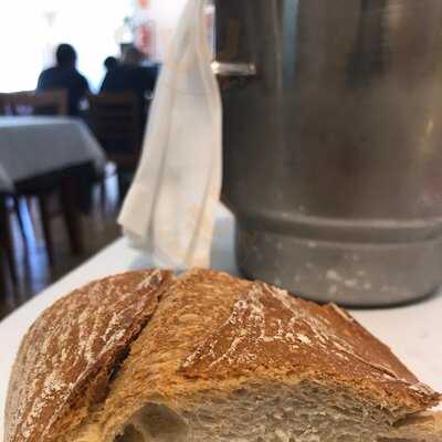 Restaurante El Cruce