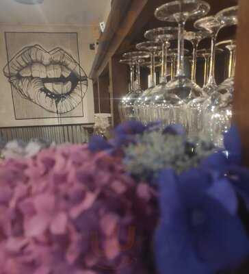 Restaurante El Cruce