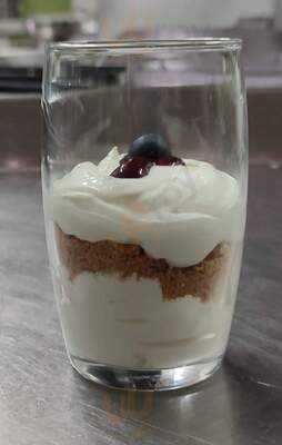 Restaurante El Cruce