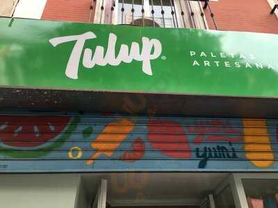 Tulup Paletas