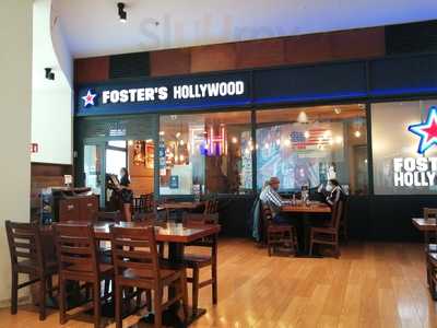 Foster's Hollywood