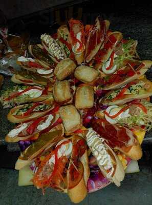 Bar Cafetería Marbella