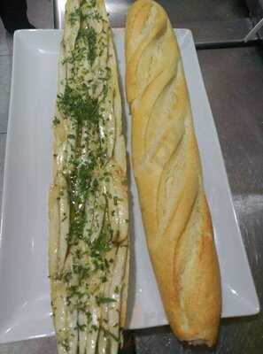 Bar Cafetería Marbella