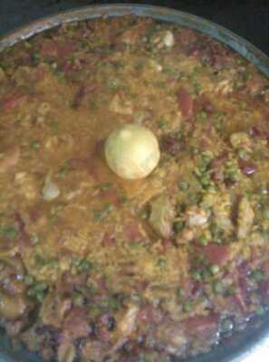 Bar Cafetería Marbella