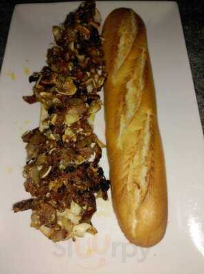 Bar Cafetería Marbella