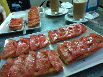 Bar Cafetería Marbella