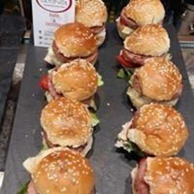 La Espuela Cachoperia