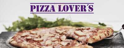 Pizza Lover's
