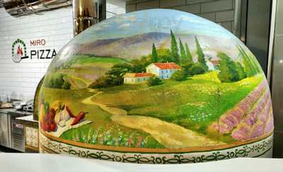 Cafeteria Pasteleria