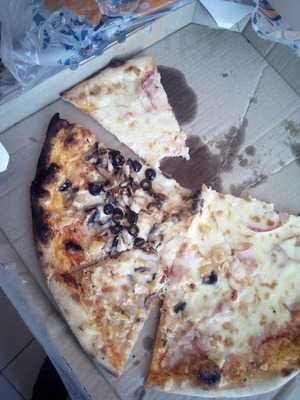 Cafeteria Pasteleria