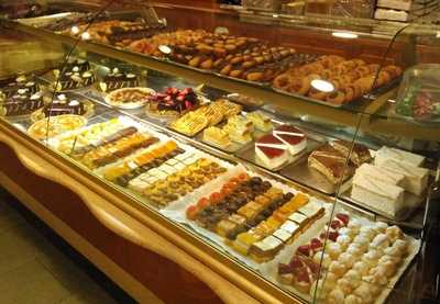 Cafeteria Pasteleria