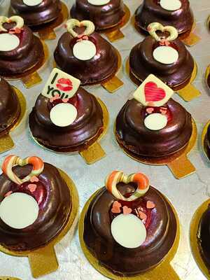 Cafeteria Pasteleria