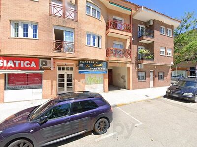 Cafeteria Pasteleria