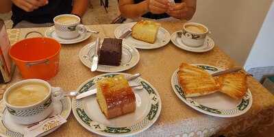 Confitería Ramonín