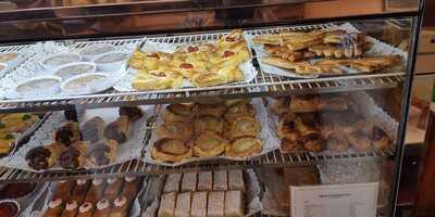 Confitería Ramonín