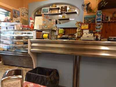 Confitería Ramonín