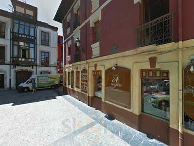 Confitería Ramonín