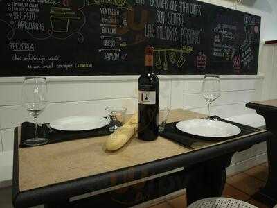 El Rincón Chico, Bar De Tapas, Vinos Y Picoteo