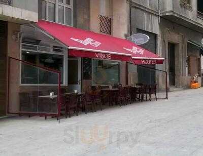 El Rincón Chico, Bar De Tapas, Vinos Y Picoteo