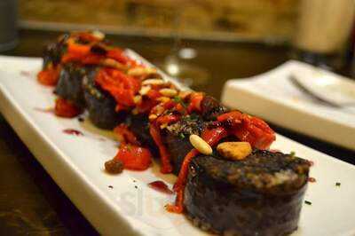 El Rincón Chico, Bar De Tapas, Vinos Y Picoteo