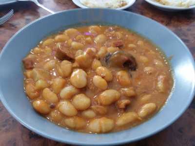 Bar Restaurante Hermanos Serrano