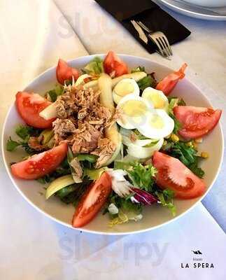 La Spera Restaurante