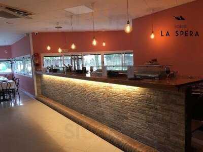 La Spera Restaurante