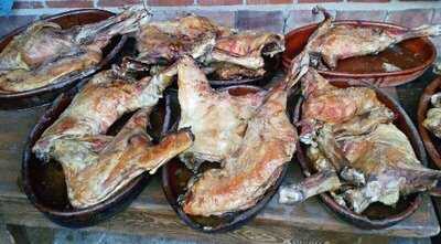 La Spera Restaurante