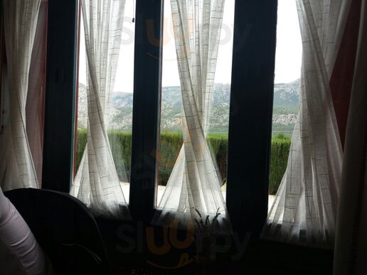 Hospedería Rural De Casas Nuevas