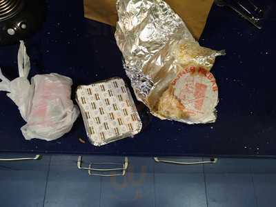 Kebab Pincho
