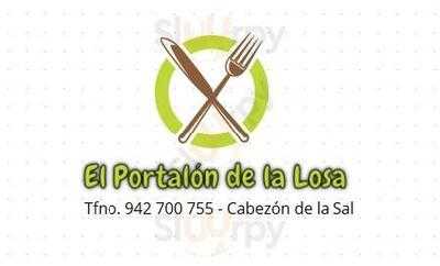 El Portalón De La Losa