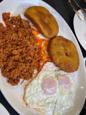 Restaurante El Ancla