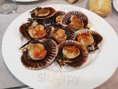 Restaurante El Ancla