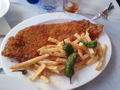 Restaurante El Ancla