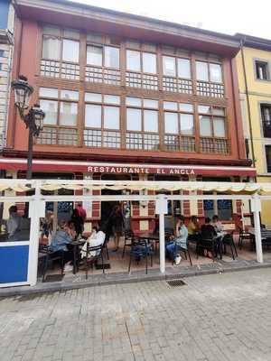 Restaurante El Ancla