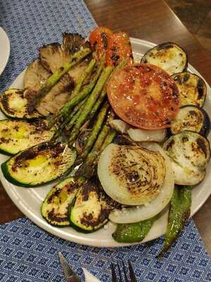 Marisquería A Estribor