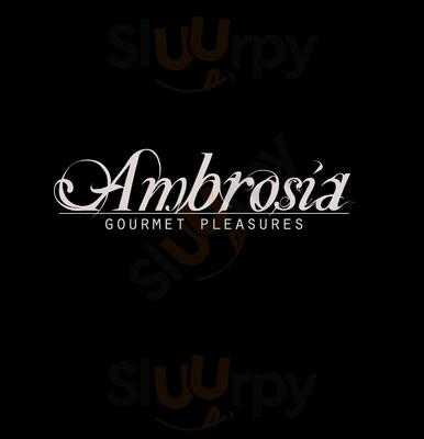 Ambrosía Gourmet