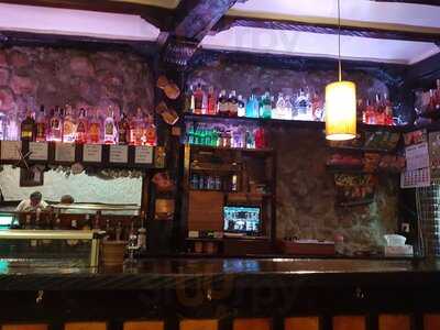 Taberna El Candil