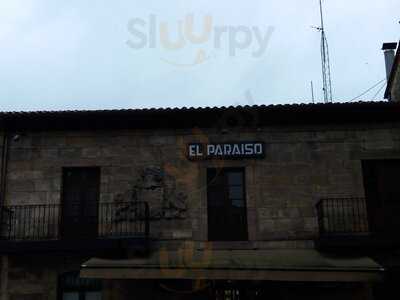 El Paraíso