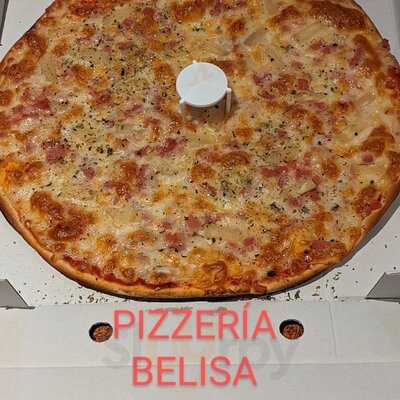 Pizzeria Belisa