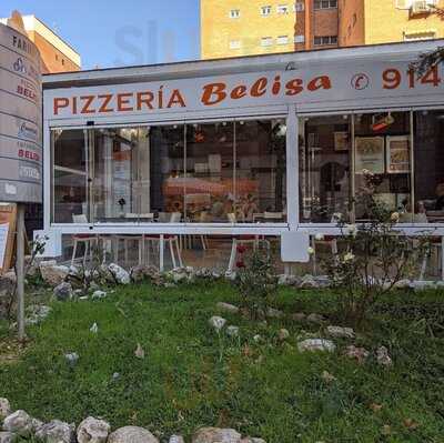 Pizzeria Belisa