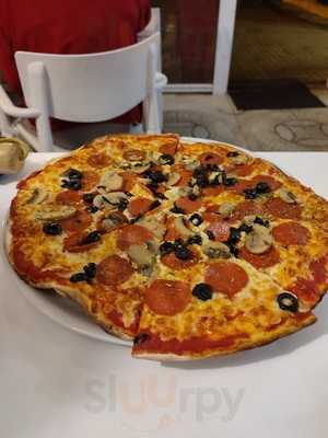 Pizzeria Belisa