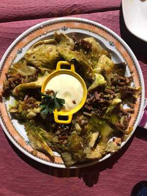 Restaurante Cafeteria Salamanca