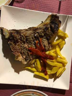 Restaurante Cafeteria Salamanca