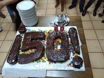 Restaurante Cafeteria Salamanca