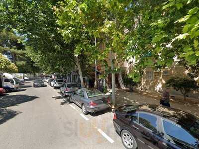 Restaurante Cafeteria Salamanca
