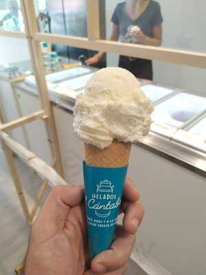 Helados El Cántabro