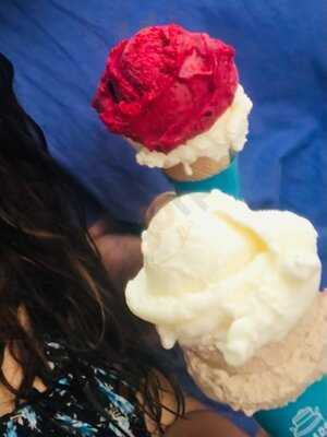 Helados El Cántabro