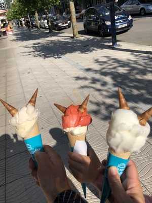 Helados El Cántabro