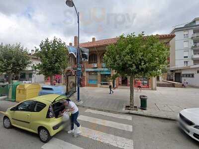 Helados El Cántabro